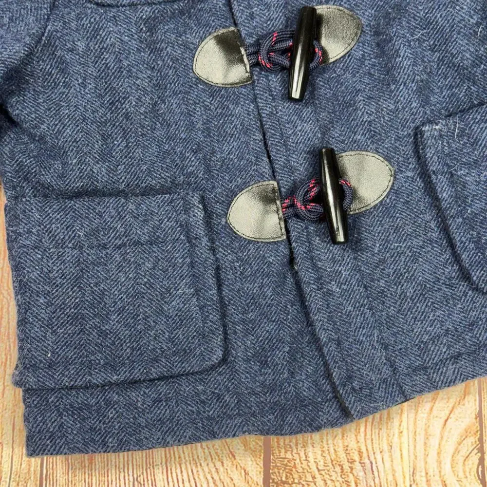 GAP baby 12